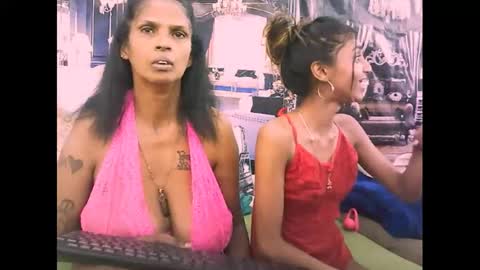 sexyva4u2luv online show from November 1, 9:57 am