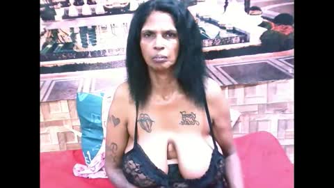 sexyva4u2luv online show from January 12, 7:19 pm