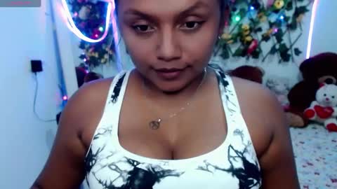 sexyvaldiry online show from January 31, 9:05 pm