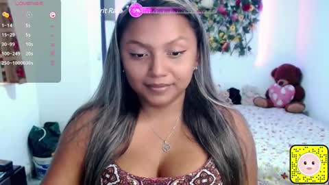 sexyvaldiry online show from March 3, 6:53 pm