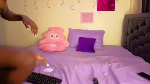 sexyy_shanty online show from August 8, 5:04 am