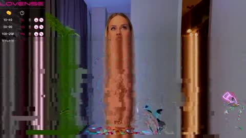 sexyyevelyn online show from March 23, 8:26 pm