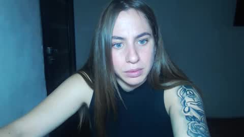Snapshot of sexyyuliia777 chatting on September 21, 6:45 am Yuliia online show from September 21, 6:45 am