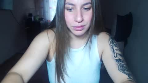 Snapshot of sexyyuliia777 chatting on September 16, 6:32 am Yuliia online show from September 16, 6:32 am
