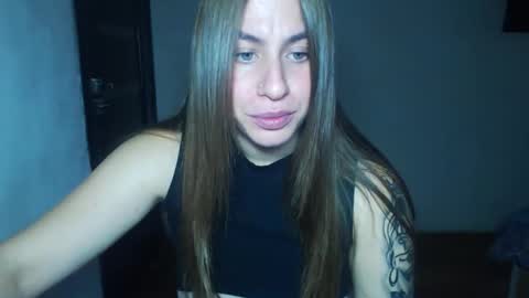 Snapshot of sexyyuliia777 chatting on September 22, 6:56 am Yuliia online show from September 22, 6:56 am