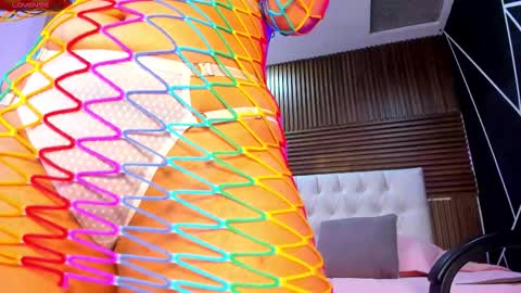 Liz online show from March 14, 1:06 am