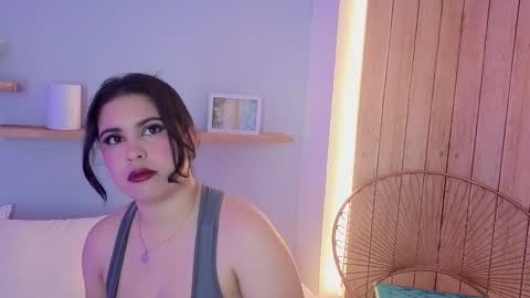 Shaina online show from January 16, 3:02 am