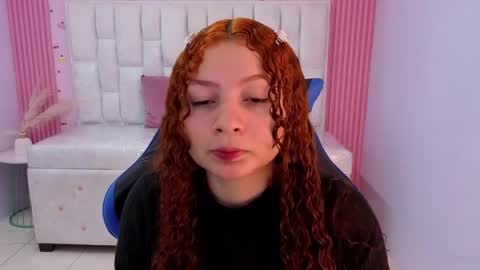 Shalon  online show from March 30, 1:22 pm