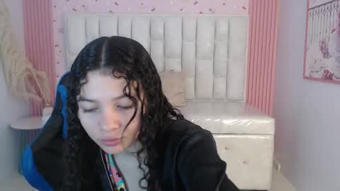 Shalon  online show from December 17, 1:37 pm