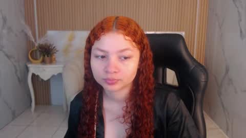 Shalon  online show from March 28, 1:21 pm