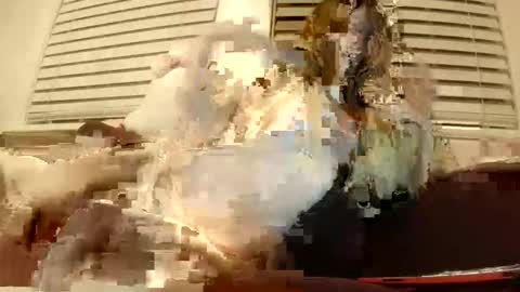 shampooprincess001 online show from March 24, 1:55 am