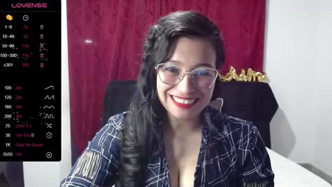 Shanel  online show from January 3, 1:27 am