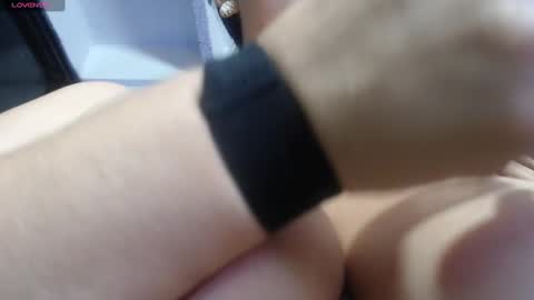 Shanell Moore online show from February 7, 11:24 pm