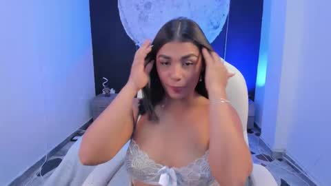 Snapshot of shaniadaniels chatting on October 9, 8:46 pm ShaniaDaniels online show from October 9, 8:46 pm