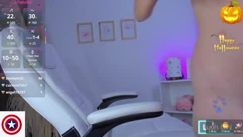   online show from November 1, 12:04 am