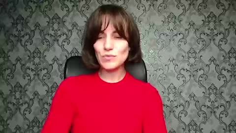 Shannen online show from February 8, 12:09 pm