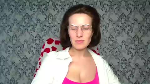 Shannen online show from April 7, 11:12 am