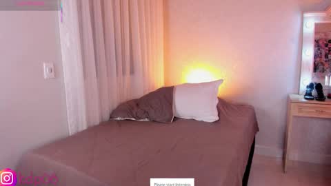 Shannol online show from March 27, 1:29 am