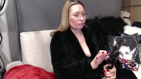 Shannon07 online show from January 29, 2:40 am