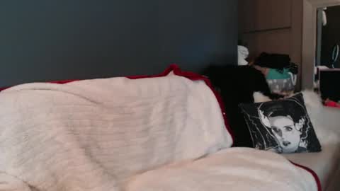 Shannon07 online show from February 23, 1:09 am