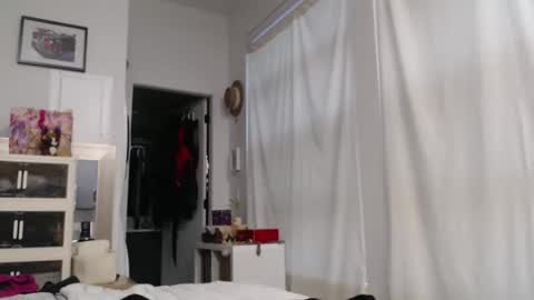 Shannon07 online show from February 24, 12:49 am