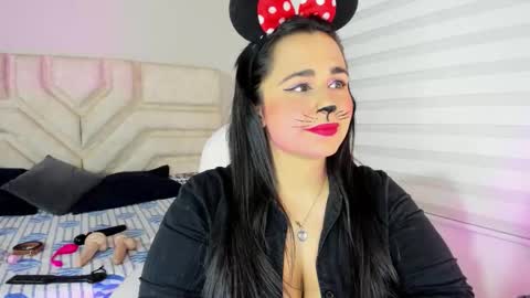 Shannon online show from October 16, 4:48 am