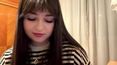 Daisy online show from January 14, 7:52 pm