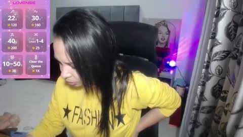 Shantal  online show from October 16, 11:46 am