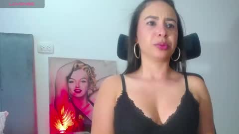 Shantal  online show from January 15, 10:57 pm