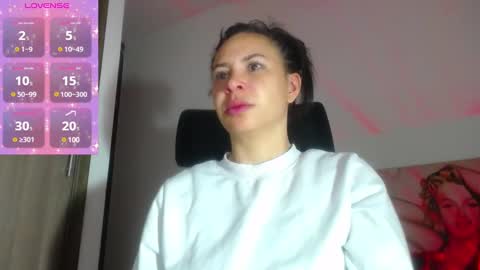 Shantal  online show from December 16, 8:41 am