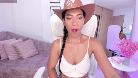 Shantall wills online show from October 31, 7:40 pm