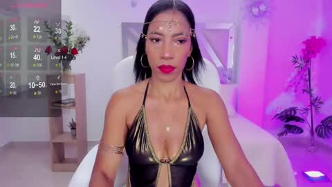 Snapshot of shantall_wills chatting on February 16, 5:04 pm Shantall wills online show from February 16, 5:04 pm