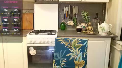 Natalya online show from October 19, 7:27 pm