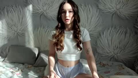 Alica online show from March 23, 5:24 am