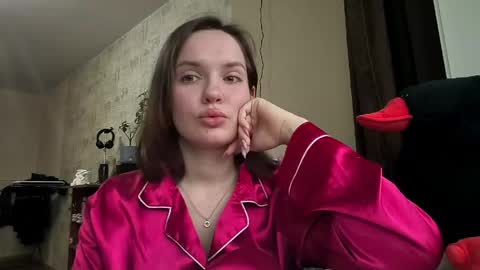 Nika online show from May 4, 10:46 pm