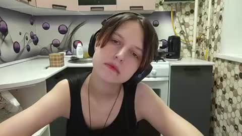 Sara online show from July 8, 10:56 pm