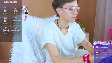 Sharli online show from January 30, 5:17 pm