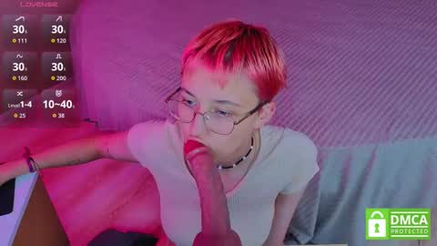 Sharli online show from October 29, 5:48 pm