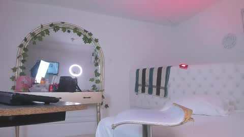 Sharlot online show from February 13, 1:35 pm