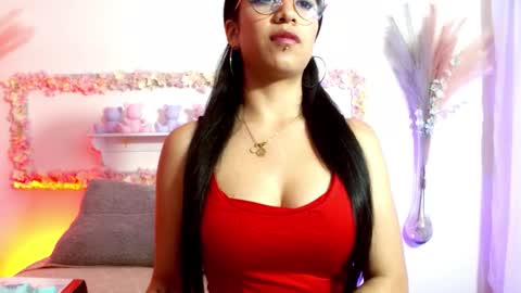 sharlotaustral18_ online show from February 18, 4:33 am