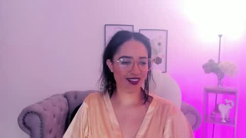 sharon_breezee online show from November 23, 9:33 am