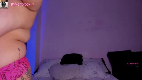 sharon_brook online show from February 21, 2:50 am