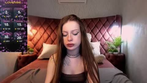 Sharon online show from March 8, 2:04 am