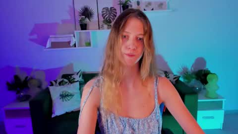 Sharon online show from February 8, 2:49 pm