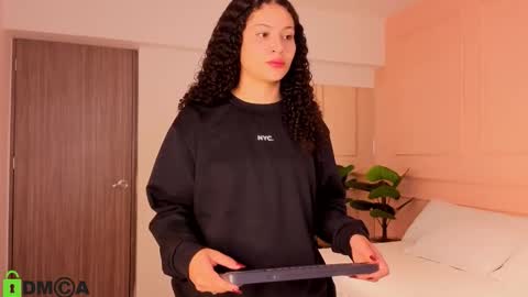 Sharon online show from January 13, 3:56 am