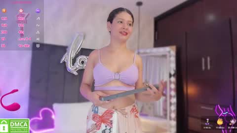 Sharon online show from March 7, 3:51 am