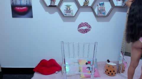 Sharon online show from October 4, 12:49 am