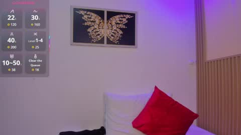 sharonscothh online show from April 9, 8:47 pm