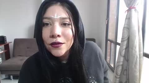 Snapshot of sharoonnn34 chatting on February 6, 3:31 pm SHAROON online show from February 6, 3:31 pm