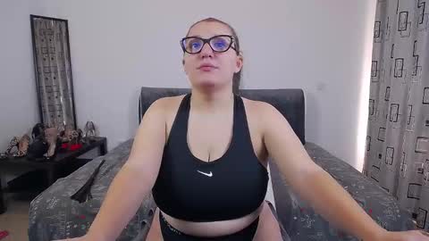 sharronalexa online show from November 25, 11:34 am